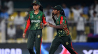 New Zealand crush Bangladesh by 100 runs at Women’s ODI World Cup